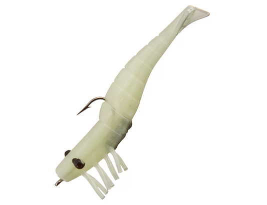 Soft Lure - DOA - Shrimp Spare Bodies 3"