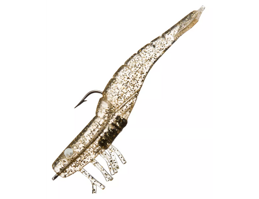 Soft Lure - DOA - Shrimp Spare Bodies 3"