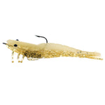 Load image into Gallery viewer, Soft Lure - DOA - Shrimp Spare Bodies 3&quot;
