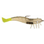 Load image into Gallery viewer, Soft Lure - DOA - Shrimp Spare Bodies 3&quot;
