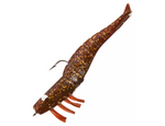 Load image into Gallery viewer, Soft Lure - DOA - Shrimp Spare Bodies 3&quot;
