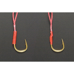 Shrink Tube - Decoy - T3 - The Fishermans Hut