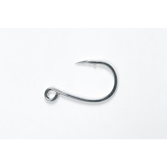 Single Hook - Decoy - JS1 Jigging Single Sergente N - The Fishermans Hut