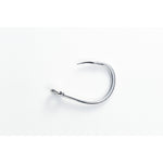 Load image into Gallery viewer, Single Hook - Decoy - JS2 Jigging Single Cutlass - The Fishermans Hut
