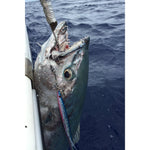 Load image into Gallery viewer, Single Hook - Decoy - JS2 Jigging Single Cutlass - The Fishermans Hut
