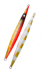 Load image into Gallery viewer, Jig -  Hearty Rise - SITENKIBA II
