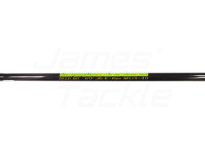 Slow Pitch Jigging Rod - Deep Liner - LOGICAL DLLG60 #6 - The Fishermans Hut