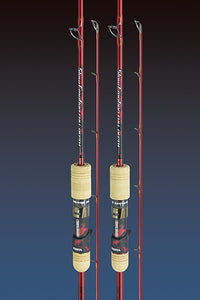 Slow Jigging Rod - Xesta - SLOW EMOTION FULL DEPTH