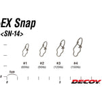 Charger l&#39;image dans la galerie, Snap - Decoy - EX Extra Strong SN-14 - The Fishermans Hut
