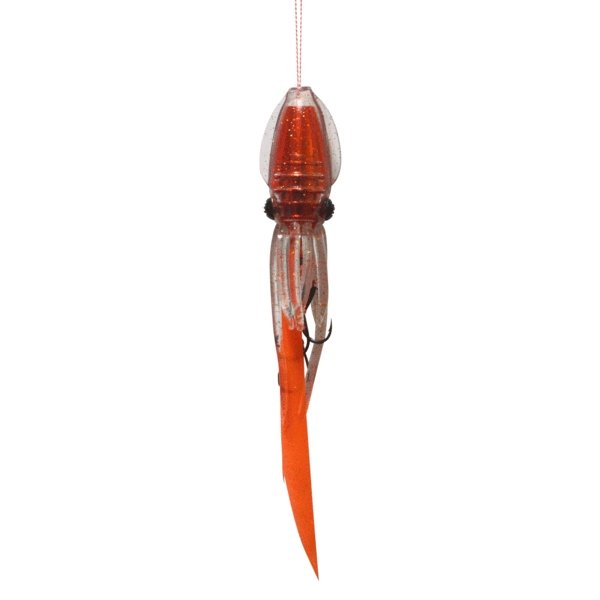 Soft Bait - Xtrada - PUNI-RUBBER 9 INCH SQUID SOFT BAIT - The Fishermans Hut