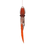 Load image into Gallery viewer, Soft Bait - Xtrada - PUNI-RUBBER 9 INCH SQUID SOFT BAIT - The Fishermans Hut
