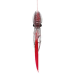 Load image into Gallery viewer, Soft Bait - Xtrada - PUNI-RUBBER 9 INCH SQUID SOFT BAIT - The Fishermans Hut
