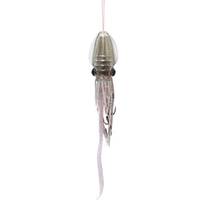 Soft Bait - Xtrada - PUNI-RUBBER 9 INCH SQUID SOFT BAIT - The Fishermans Hut