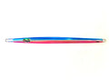BLUE PINK ZEBRA GLOW