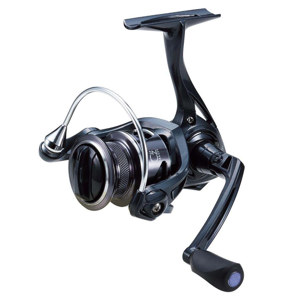 Spinning Reel - Crazee - CZ SP 3000 - The Fishermans Hut