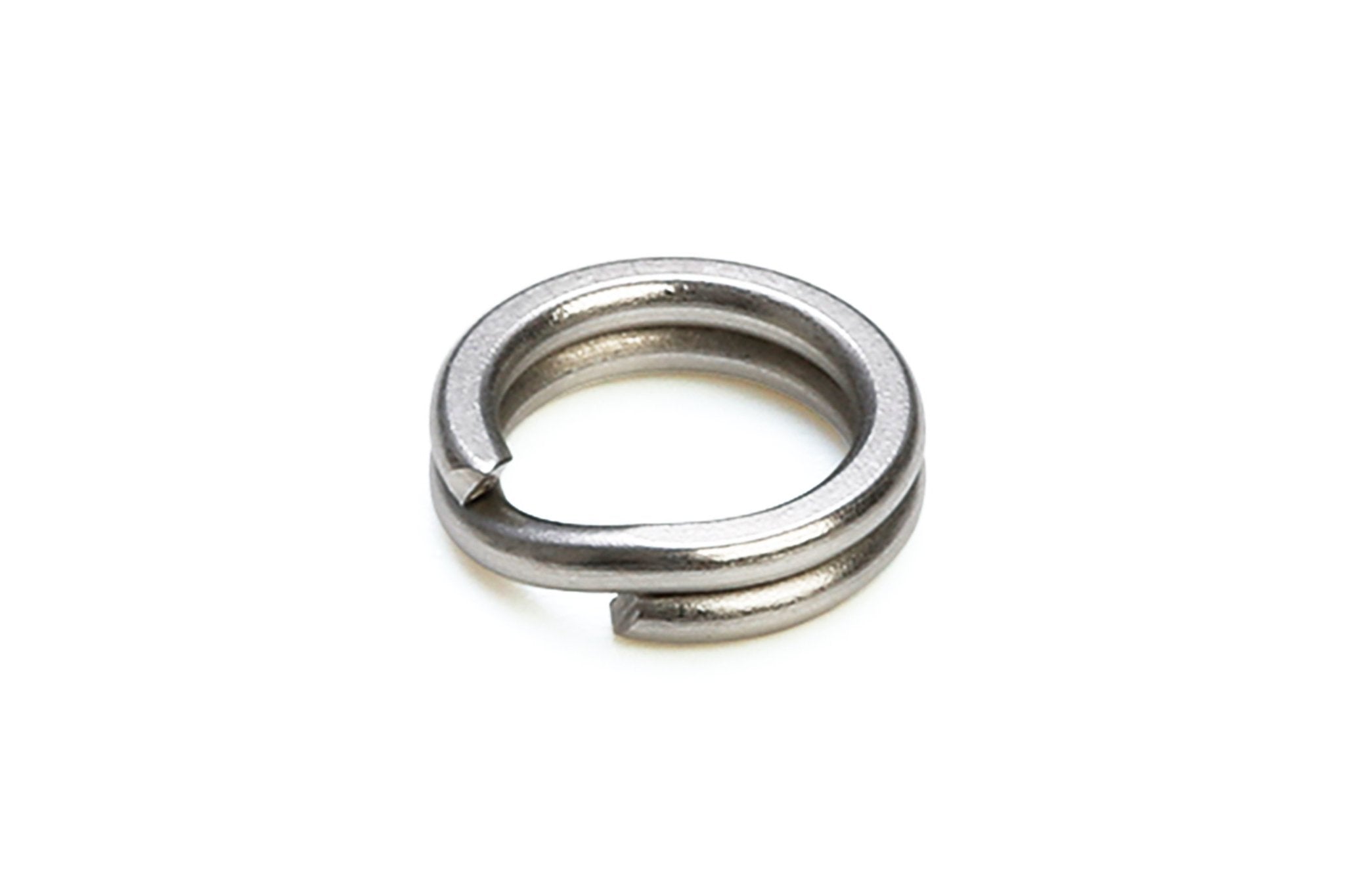 Split Ring - Decoy - EX Extra Strong R-11 - The Fishermans Hut