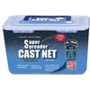 Cast Nets - Fitec - Super Spreader SS1000 - The Fishermans Hut