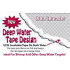 Cast Nets - Fitec - Super Spreader SS1000 - The Fishermans Hut