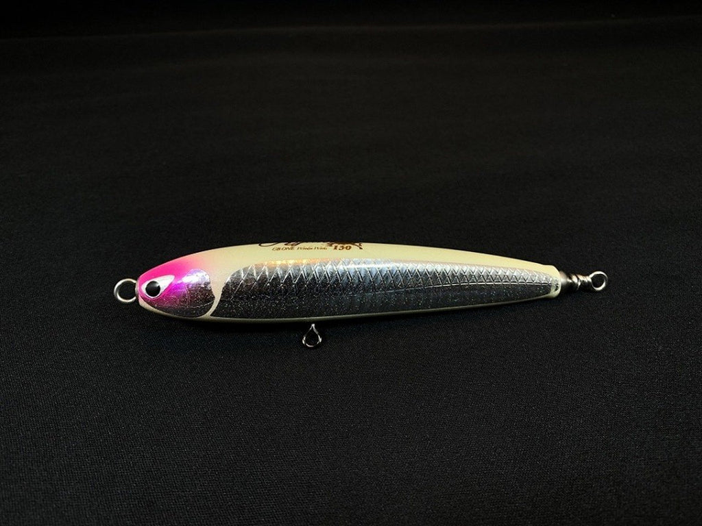Stickbait - CB ONE - Ryan 130mm - The Fishermans Hut