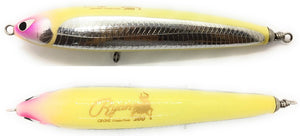 Stickbait - CB ONE - Ryan 250mm - The Fishermans Hut