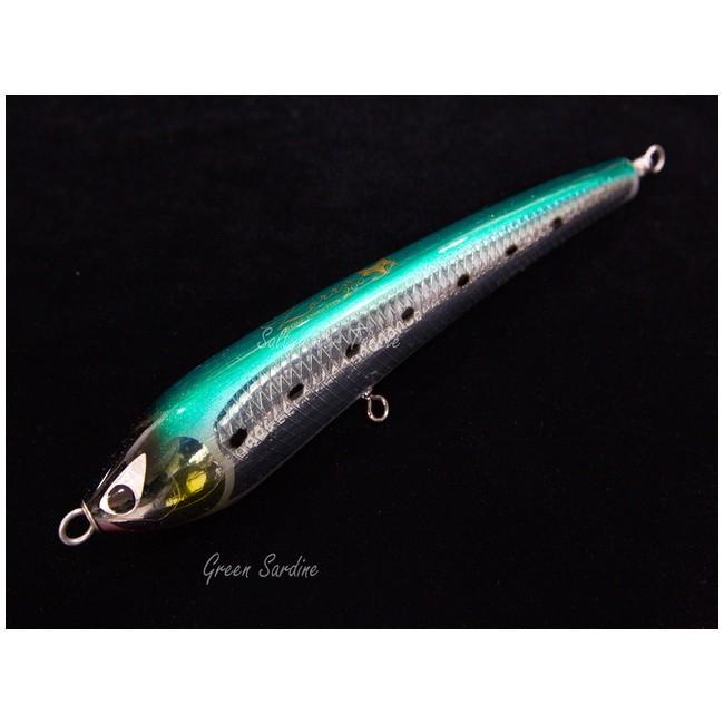 Stickbait - CB ONE - Zorro 200mm - The Fishermans Hut