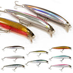 Load image into Gallery viewer, Stickbait - Shimano - Shimano - Coltsniper Jerk Bait 140mm - The Fishermans Hut
