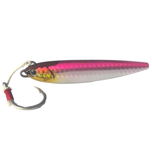 Stickbait - Shimano - Shimano SP Orca Baby - The Fishermans Hut
