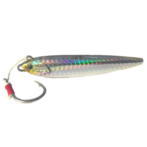 Stickbait - Shimano - Shimano SP Orca Baby - The Fishermans Hut