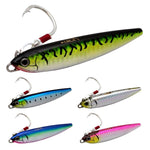 Load image into Gallery viewer, Stickbait - Shimano - Shimano SP Orca Baby - The Fishermans Hut
