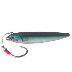 Stickbait - Shimano - Shimano SP Orca Baby - The Fishermans Hut