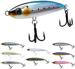 Load image into Gallery viewer, Stickbait - Shimano - Shimano TP-Orca 145mm - The Fishermans Hut
