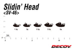 Load image into Gallery viewer, Sinker - Decoy - Slide Sinker SV-46
