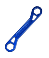 SAPPHIRE BLUE