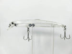 Load image into Gallery viewer, Top Water Floating Minnow - Smith - Saruna F - The Fishermans Hut
