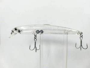 Top Water Floating Minnow - Smith - Saruna F - The Fishermans Hut