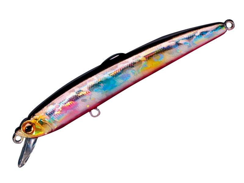 Top Water Floating Minnow - Smith - Saruna F - The Fishermans Hut