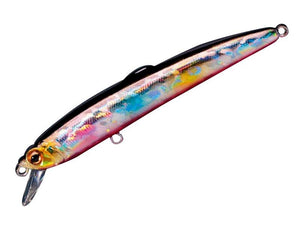 Top Water Floating Minnow - Smith - Saruna F - The Fishermans Hut