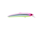 Load image into Gallery viewer, Top Water Floating Minnow - Smith - Saruna F - The Fishermans Hut
