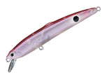 Load image into Gallery viewer, Top Water Floating Minnow - Smith - Saruna F - The Fishermans Hut
