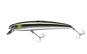 Top Water Floating Minnow - Smith - Saruna F - The Fishermans Hut