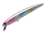 Load image into Gallery viewer, Top Water Floating Minnow - Smith - Saruna F - The Fishermans Hut
