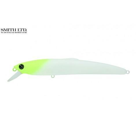 Top Water Floating Minnow - Smith - Saruna F - The Fishermans Hut