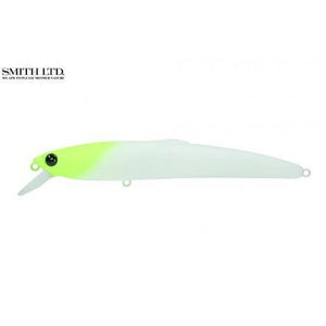 Top Water Floating Minnow - Smith - Saruna F - The Fishermans Hut
