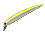 Load image into Gallery viewer, Top Water Floating Minnow - Smith - Saruna F - The Fishermans Hut

