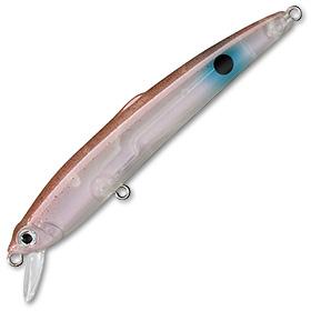 Top Water Floating Minnow - Smith - Saruna F - The Fishermans Hut