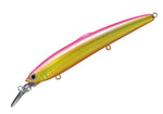 Load image into Gallery viewer, Top Water Floating Minnow - Smith - Saruna F - The Fishermans Hut
