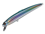 Load image into Gallery viewer, Top Water Floating Minnow - Smith - Saruna F - The Fishermans Hut
