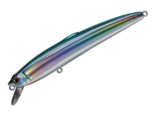 Top Water Floating Minnow - Smith - Saruna F - The Fishermans Hut
