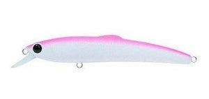 Top Water Floating Minnow - Smith - Saruna F - The Fishermans Hut