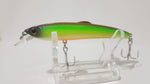 Load image into Gallery viewer, Top Water Floating Minnow - Smith - Saruna F - The Fishermans Hut

